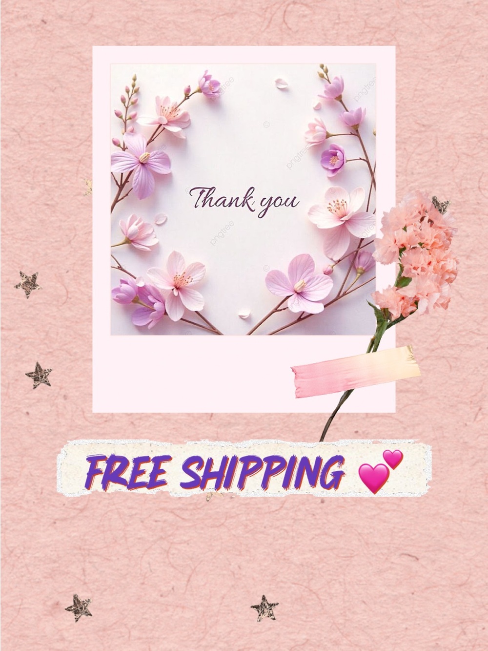 free shipping